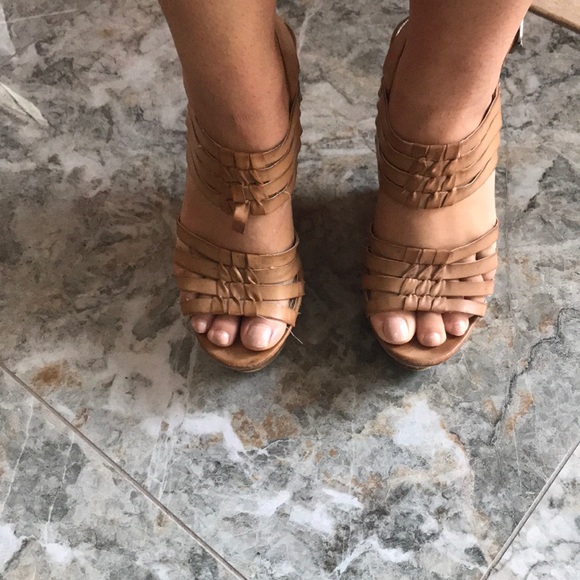 Wedges - Picture 4 of 5